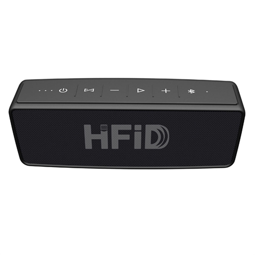 Loa HIFID X1